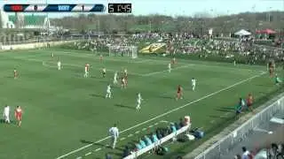 Washington Spirit vs. Western New York Flash - April 13,2014