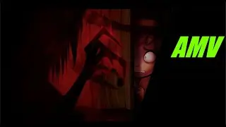 [AMV] A Partitura do Mal - A Hat in Time (Reddinthemic) - Snatcher e Vanessa