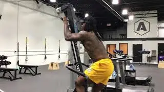 Versa Climber &lsquo;Race Mode&rsquo;: WIN or Loose