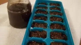 How to make Tamarind Paste/concentrate