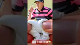 Spieth turned into clay AI Video #aivideo #midjourneyart #aiart #spieth #jordanspieth #pga #golf
