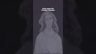Что делает &laquo;Каталог Манделы&raquo; таким ужасающим?