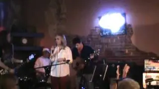 Colton Gudgell-Blowing Smoke Cover