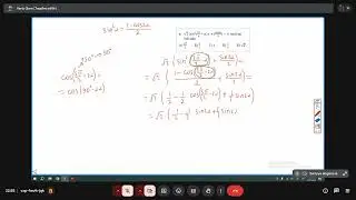 28 Aprel Buraxılış İmtahanı 2019 (Riyaziyyat)