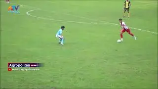 KEKALAHAN ATAS PERSEDIKAB, TAHAN PERSIKOBA LOLOS 8 BESAR LIGA 4 | ATV MALANG RAYA