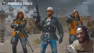 ARAE VIPER PLAYS THE BLACK OPS 6 BETA FOR THE FIRST TIME W/ @andyeby9281 ARAE HELLCAT!