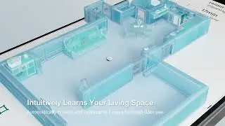 𝗟𝗲𝗳𝗮𝗻𝘁 𝗠𝟮 𝗣𝗿𝗼 𝗟𝗶𝗗𝗔𝗥 𝗿𝗼𝗯𝗼𝘁 𝘃𝗮𝗰𝘂𝘂𝗺