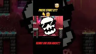 🚨PRESS START 2 👀‼️?? 🤯 #meme # geometry dash Chase #geometrydash #gameplay #nocommentary