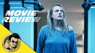 THE INVISIBLE MAN - Movie Review