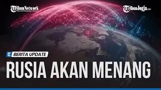 Perang Besar Rusia Vs AS Diprediksi Terjadi Tahun 2024, Sekutu NATO Diserang!
