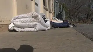 Charlotte homelessness reaching &lsquo;crisis level&rsquo; in one neighborhood, locals say