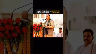 education + skills = #success #viral #reels #funny #hindi #esummit #education