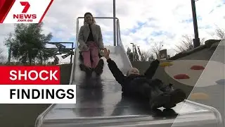 Shock new findings on a common medication used by thousands of children | 7NEWS