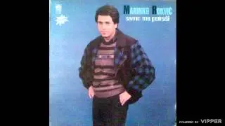 Marinko Rokvic - Samo me potrazi - (Audio 1985)