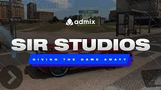 Talking Ultimate Car Driving Sim Development with Sir Studios