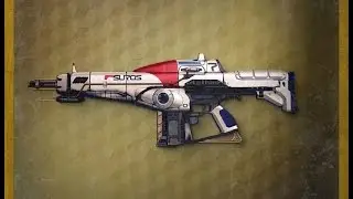 #Destiny Suros Regime Exotic Weapon Guide. Stats, upgrades, best uses and more! PVP Gameplay