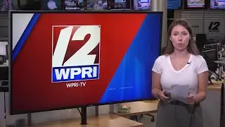 12 NEWS NOW: Woonsocket schools lift lockdown