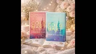 Coldhart di Lena Kiefer: Strong & Weak & Deep & Shallow | Trama completa❤️&zwj;🔥