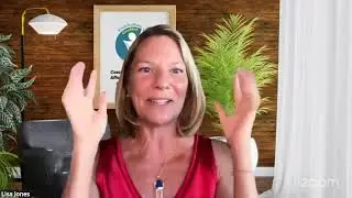 Inside WholeWellness Coaching Talk Lisa Jones - Human Design, Shared Death Experience, Forgiveness