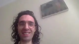 The Quarantine Concerts - Derek Baron - December 19, 2020