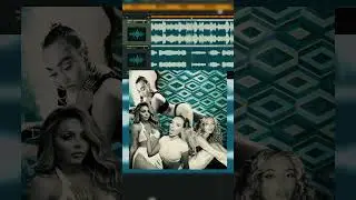 Deeper Love &times; Holiday [Unreleased] - Little Mix #newmusic #littlemix #JADE