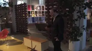 Eames + Valastro: Дизайн в жизни американской семьи