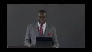 Official opening of second African Telecommunications Union (ATU) preparatory Workshop for WTSA-24