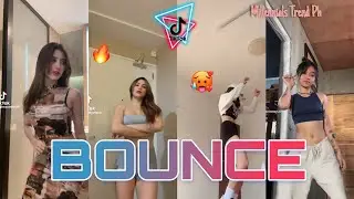 BOUNCE WHEN SHE WALK- •MILLENNIALS TREND PH•