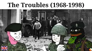 POV: You're An English Soldier In...