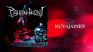 Pahan Ikoni - Kuvajainen