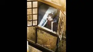 Nero 🐦👗 -  Black Clover Edit ⚔️🌐