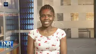 The News Room(12pm) Friday July 24, 2020