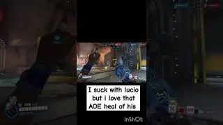 AOE heal is NICE