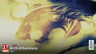 Pump It Up Rise - Arch of Darkness S17 ALL PERFECT