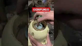 ⚙️ maharaja mixi ￼COUPLING CHANGE ⚙️&hellip;/#shorts