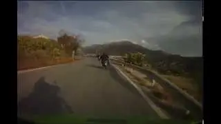 The Devil's Bit