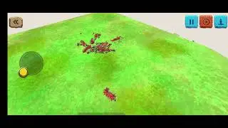 The Ultimate Deathants 🐜 vs 🐛 Deathworms battle