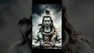Powerful Mahamrityunjaya Mantra | Remove Fear, Illness & Negative Energy #mahadev#mahakal