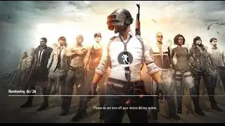 Pubg  Mobile Lite New Update 2MB WP problem fix 😱#nplqueenyt #newupdate