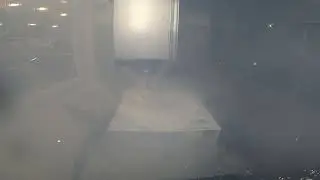 Knuckledragger Video from Phoenix Laser