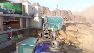 Call of Duty: Black Ops III - Nuclear de Razorback?!