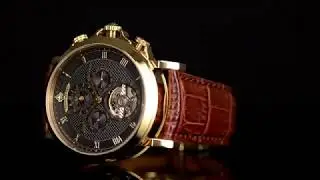 Tufina Watches - Automatic Macau Theorema Germany