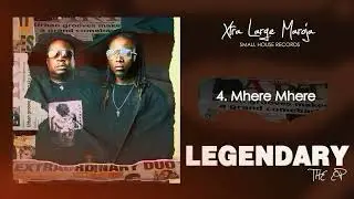 Xtra Large Maroja - Mhere Mhere