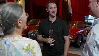 Vineyard 36 - Enhance The Experience - Exotic Car Club & Taylor's Wine Shop