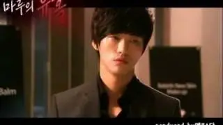 [Vietsub] Dong Joo X Joon Ha // Can You Hear My Heart mini movie