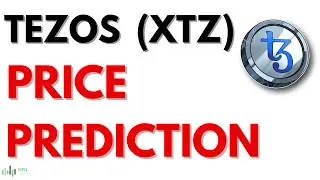 🔥Tezos (XTZ) Price Prediction - 📉 Where Is PRICE Headed?