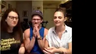 Younow with Justin Gerhard
