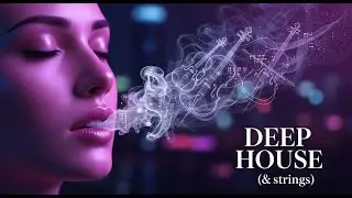 Best of Deep House & Strings to Relax and Feel the Vibe Late Night Mix