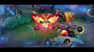 VALIR EXPLANE TOP 1 GLOBAL BUILD ITEM MASSIVE DAMAGE EMBLEM TERSAKIT 2025 MOBILE LEGENDS