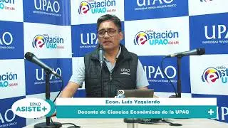 Hub Digital UPAO impulsa el emprendimiento y la innovación|UPAO Asiste